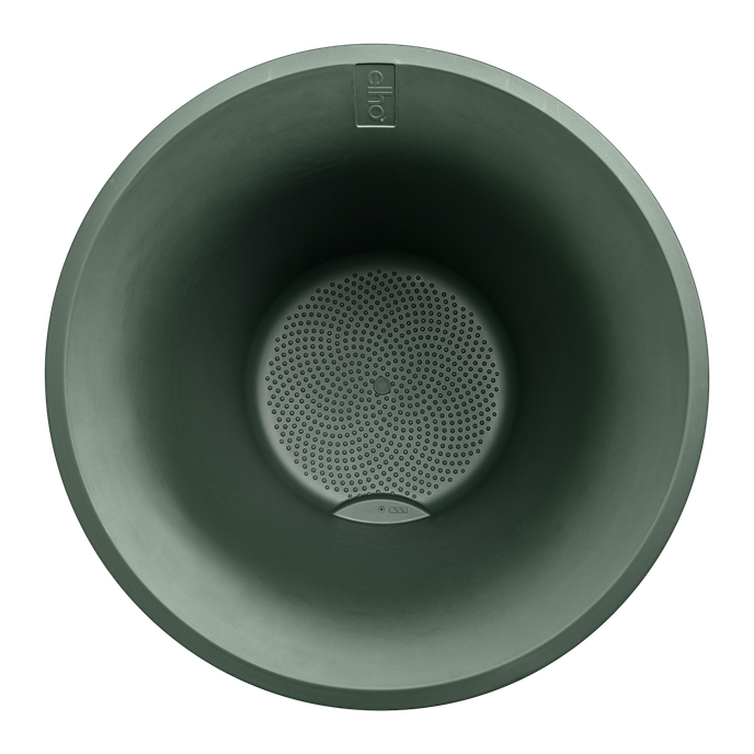 june tulip 58cm verde esmeralda